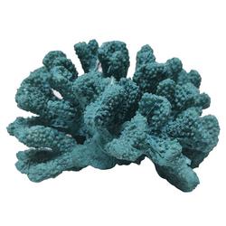 Coral Bush Resin Figurine