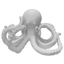 8.5x5.5 Large Octopus Figurine