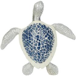 Mosaic Turtle Decor