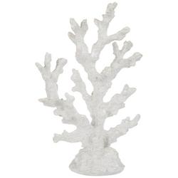 10in Coral Tabletop Décor