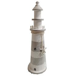 17in Lighthouse Figurine