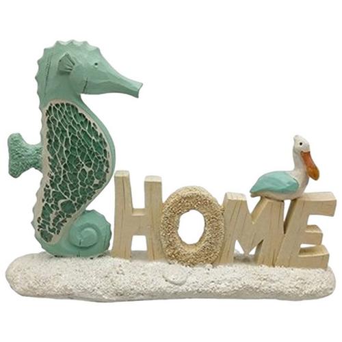 Fancy That Seahorse Home Tabletop Decor