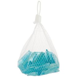 Coastal Home Bag Of Decorative Sea Glass