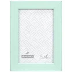 4'' x 6'' Solid Photo Frame