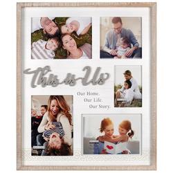 5 Opening This Is Us Collage Photo Frame