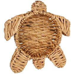 18in Sea Turtle Basket