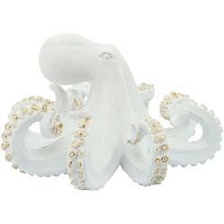 10'' Octopus Figurine