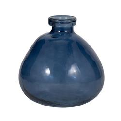 8'' Glass Vase