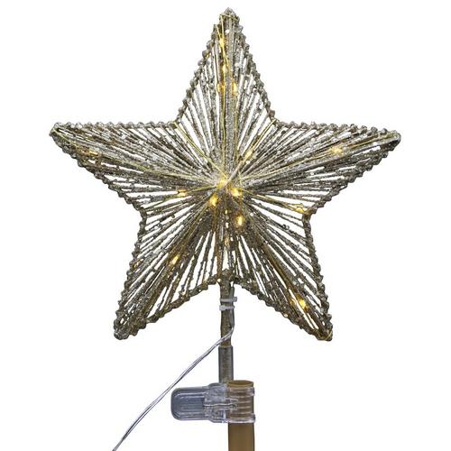12 inches Height Tree Topper