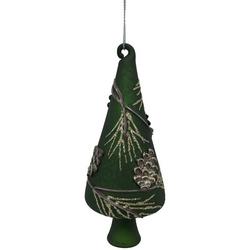 4.75 In. Tree Holiday Ornament
