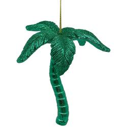 Polyresin Palm Tree Ornament
