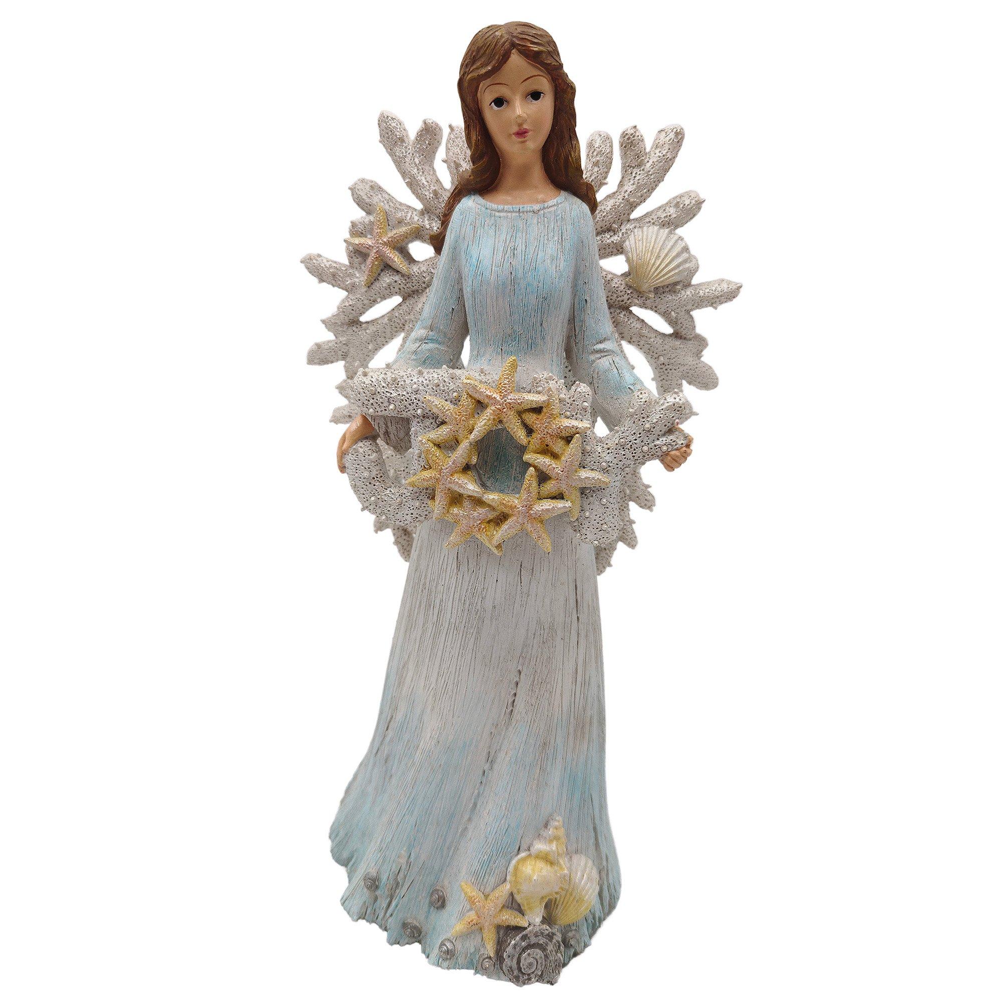 12 in. Angel Spiritual Christmas Decor