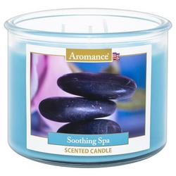 12oz Soothing Spa 3 Wick Candle