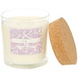 14 oz. Lavender & Cedar Jar Candle