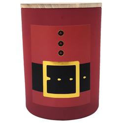 14 oz. Santa Clause Jar Candle