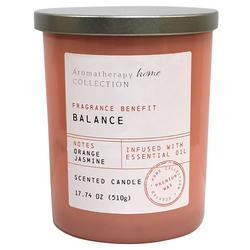 17 oz. Balance Jar Candle