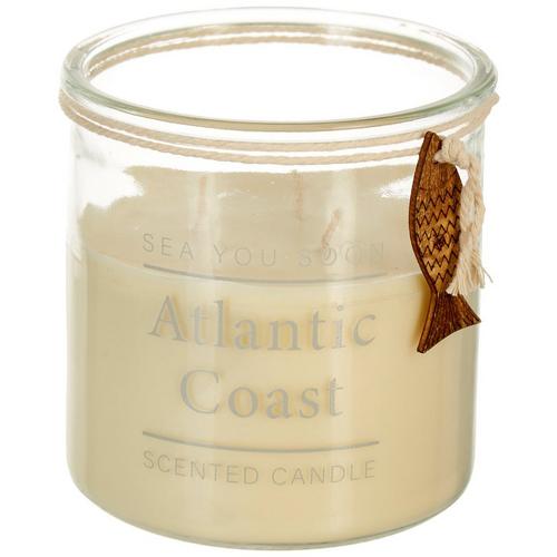 Aromart 15 oz. Atlantic Coast Sea Salt Jar