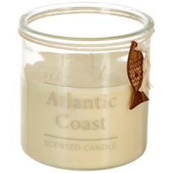 15 oz. Atlantic Coast Sea Salt Jar Candle