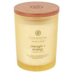 Chesapeake Bay Candle Strength & Energy Candle