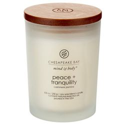 Chesapeake Bay Candle Peace & Tranquility Candle