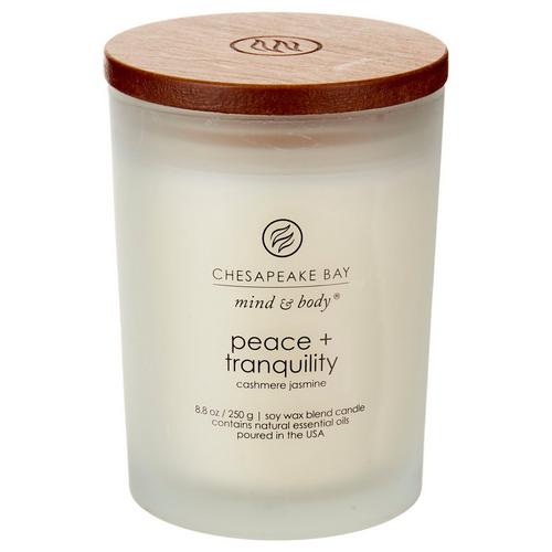 Chesapeake Bay Candle Peace & Tranquility Candle