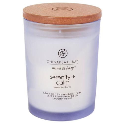 Chesapeake Bay Candle Serenity & Calm Candle