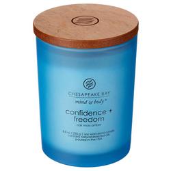 Confidence & Freedom Candle