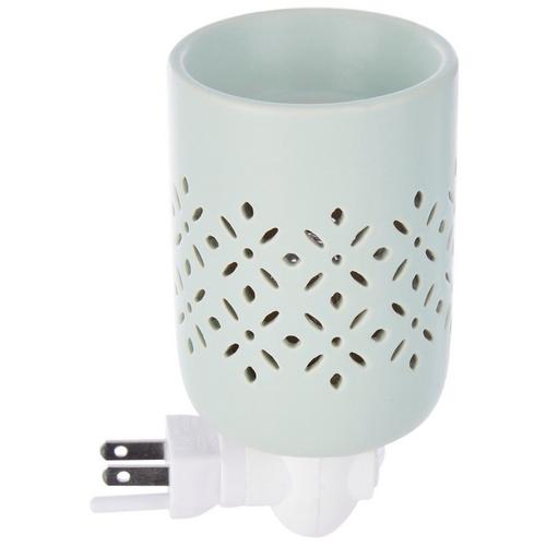 Candle Warmers 3x4 Fragrance Melt Outlet Warmer