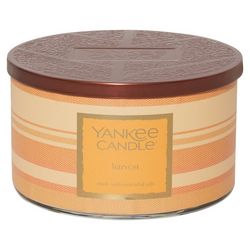 Yankee Candle 18 oz. Harvest Jar Candle