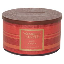 Yankee Candle 18 oz. Apple Pumpkin Jar Candle