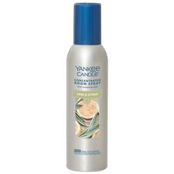 Yankee Candle Sage and Citrus Concentrated Room Spray