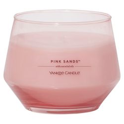 Yankee Candle 10oz Pink Sands Candle