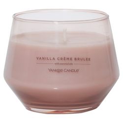 Yankee Candle 10oz Vanilla Creme Brulee Candle