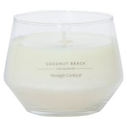 10oz Coconut Beach Candle