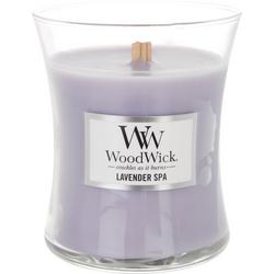 9.7 oz. Lavender Spa Jar Candle