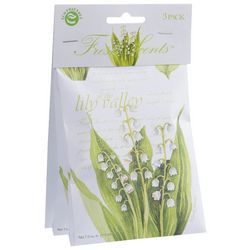 WillowBrook Lily Of The Vallley Sachet