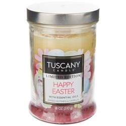 18 oz. Happy Easter Jar Candle