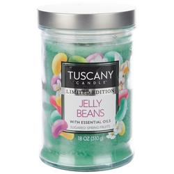 18 oz. Jelly Beans Jar Candle