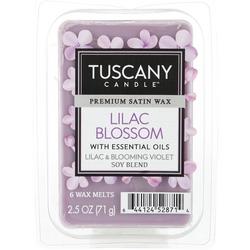 2.5 oz. Lilac Blossom Wax Melts