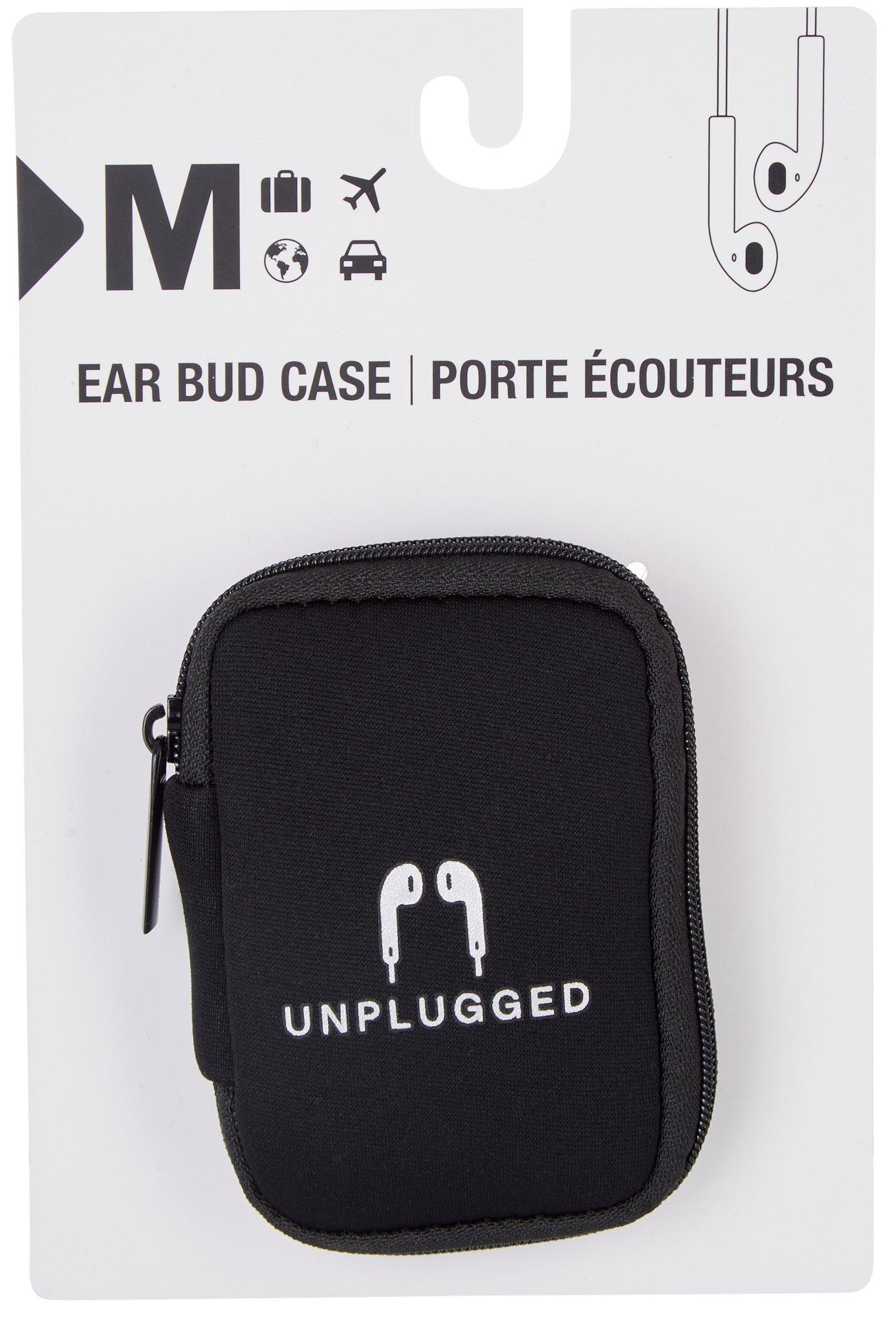 My Tagalongs Zip Around Neoprene Ear Bud Case