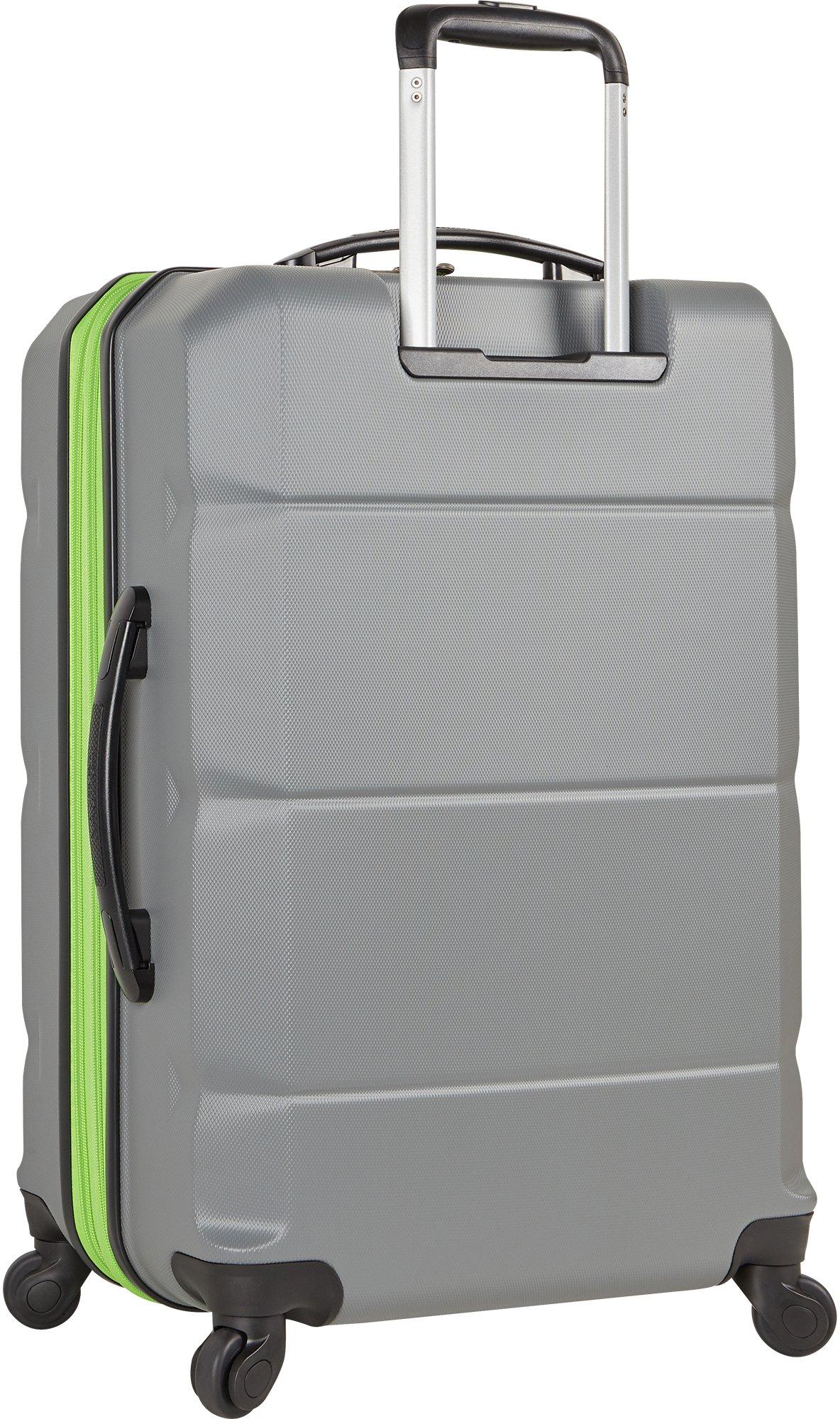 nicole miller bernice luggage