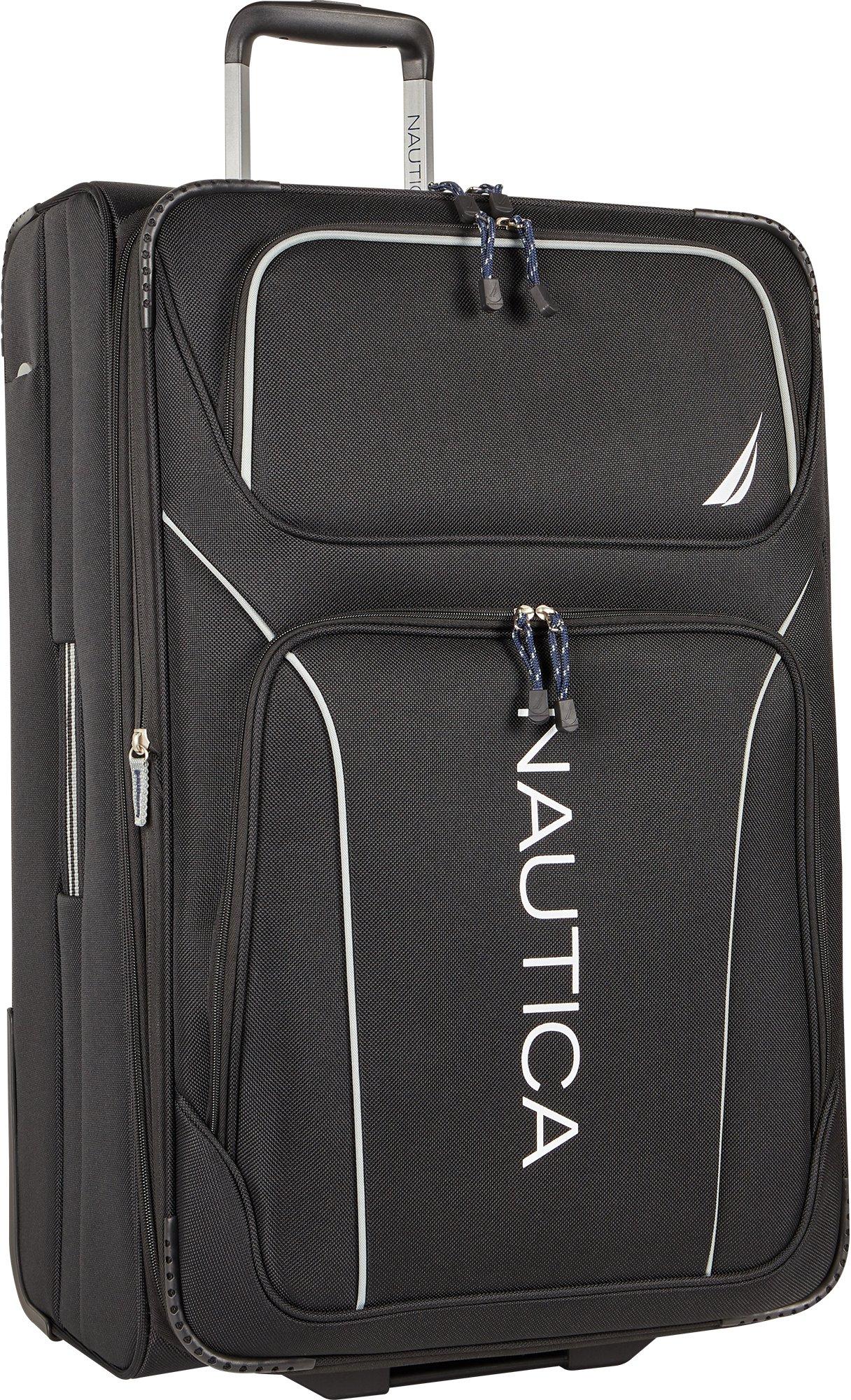 nautica dockyard luggage