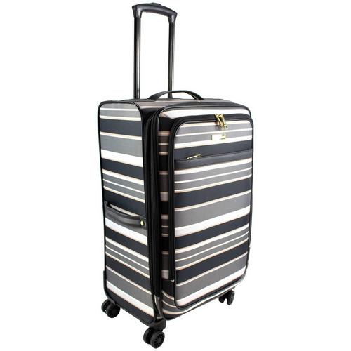 Isaac Mizrahi 24'' Ingram Spinner Luggage