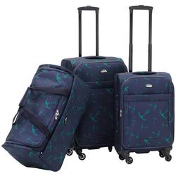 26'' Anchor Spinner Luggage