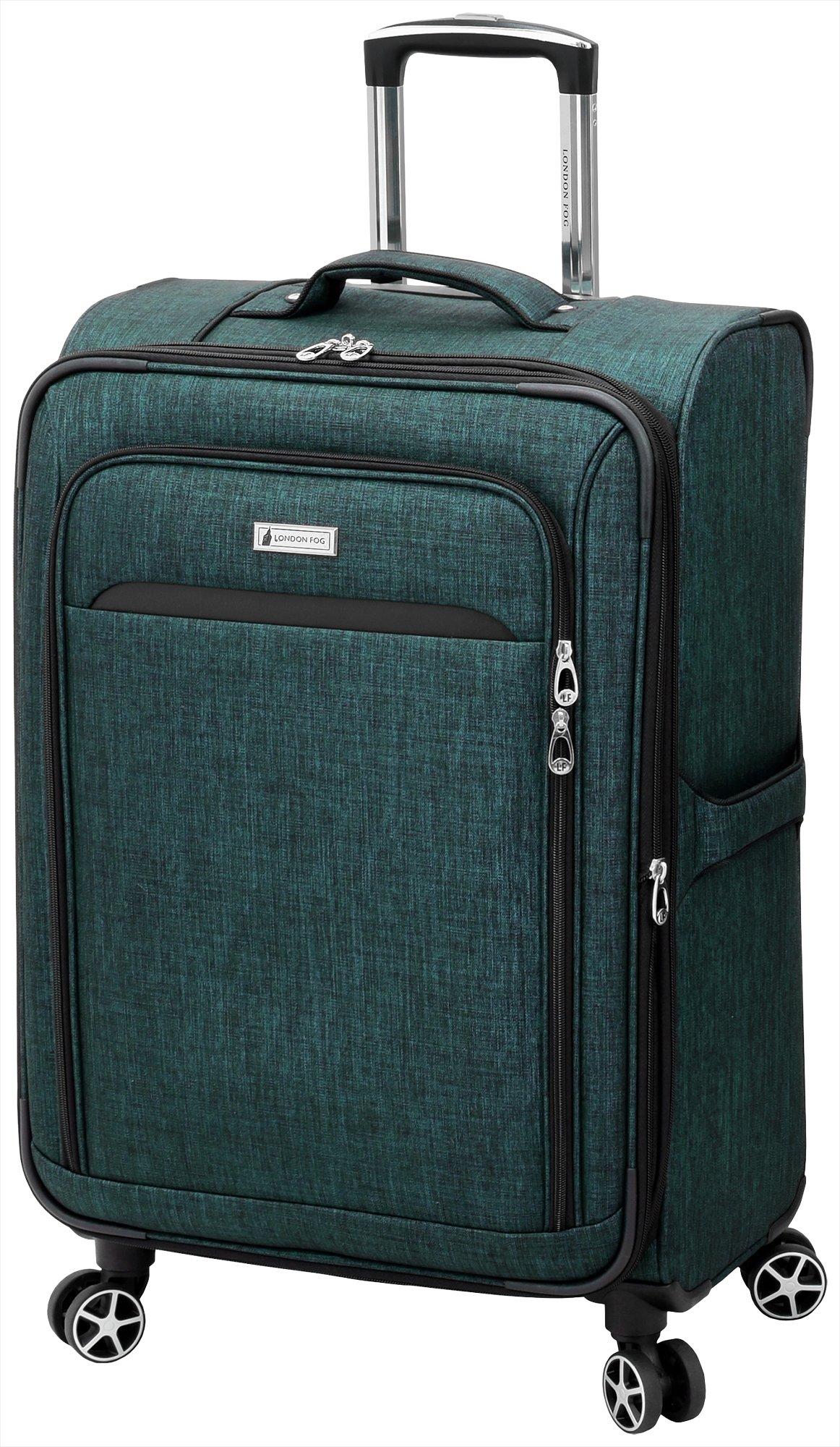 london fog luggage essex collection