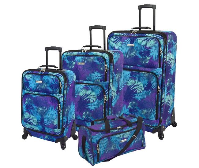 Luggage for sale in Seabreeze, Maryland