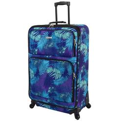 29'' Lafayette Palm Frond Spinner Luggage