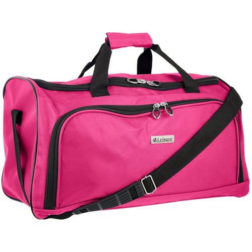 Leisure Luggage 20'' Catalina Collection Duffel Bag