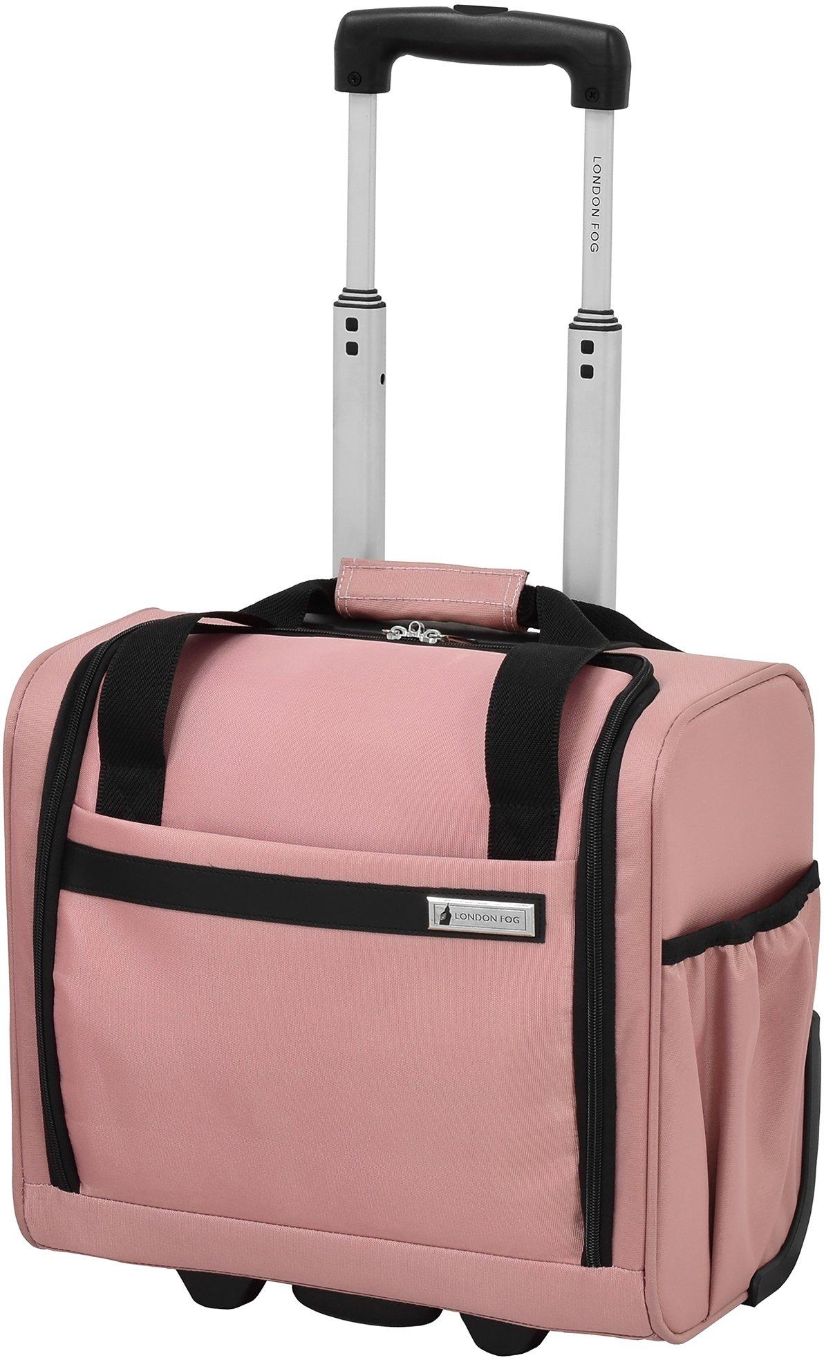 nine west window seat luggage