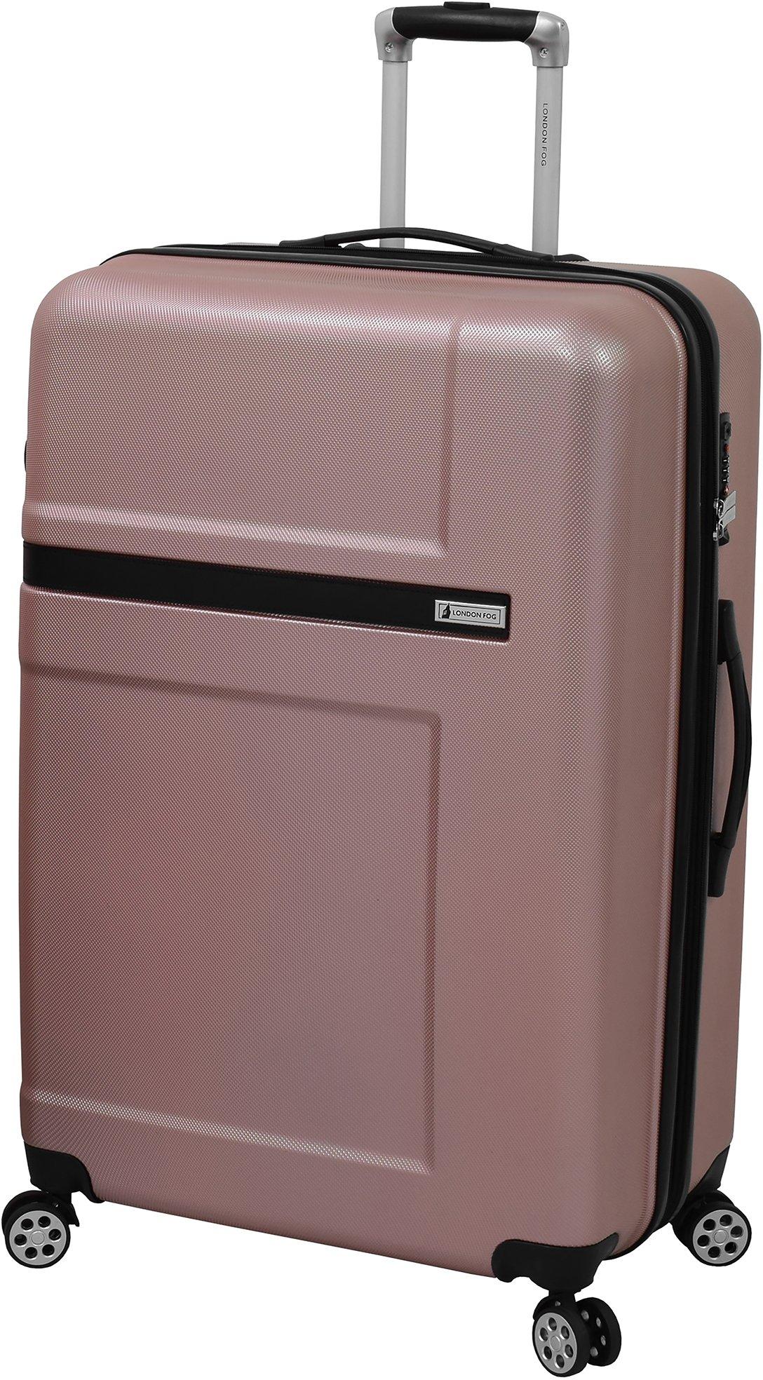 london fog southbury luggage